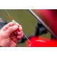 Plută Rubeziană Guru Tackle - Guru JL Float 0.6g